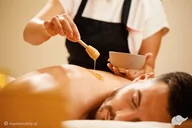 Vouchery - Shintai day spa Masaż pleców ciepłym miodem w Radomiu - miniaturka - grafika 1