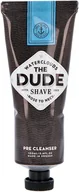 Kosmetyki i akcesoria do pielęgnacji brody - Waterclouds The Dude Pre Cleanser 100 ml - miniaturka - grafika 1