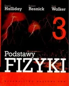 Fizyka i astronomia - Podstawy Fizyki. Tom 3. Elektryczność i Magnetyzm - miniaturka - grafika 1