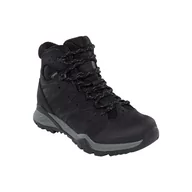 Buty trekkingowe damskie - Buty turystyczne damskie The North Face W Hedgehog Hike II Mid GTX - miniaturka - grafika 1