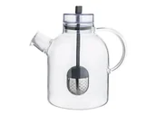 Dzbanki i imbryki - Fl1 DZBANEK Z ZAPARZACZEM BARONESSA 1,5 L 30H-DZB-19TP01 - miniaturka - grafika 1