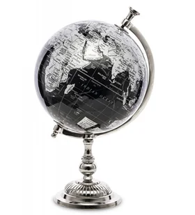 Globus, metal, 125514 - Globusy - miniaturka - grafika 1