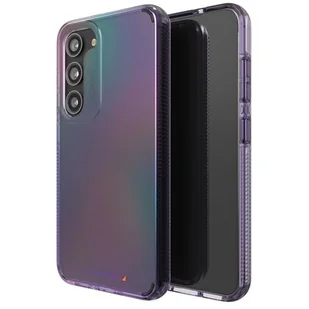 Gear4 Etui Milan do Galaxy S23, opalowe - Etui i futerały do telefonów Gear4 Etui Milan do Galaxy S23, opalowe - Etui i futerały do telefonów - miniaturka - grafika 2