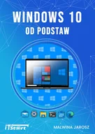 Systemy operacyjne i oprogramowanie - ITStart Windows 10 od podstaw - miniaturka - grafika 1