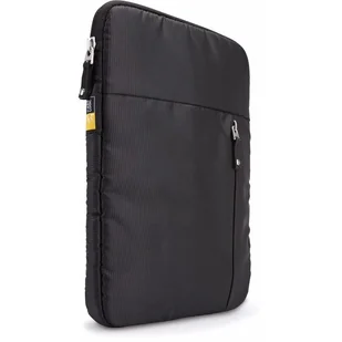 Case Logic TS110K Tablet Sleeve for 9-10 Nylon Black - Akcesoria do tabletów i e-booków - miniaturka - grafika 9
