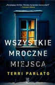 Thrillery - Wszystkie mroczne miejsca - miniaturka - grafika 1