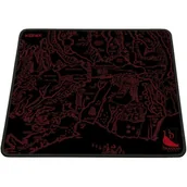 Podkładki pod mysz - Konix Drakkar Medalland - miniaturka - grafika 1