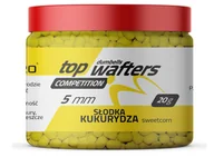 Zanęty - Przynęta Wafters Matchpro Top Słodka Kukurydza 5 Mm - miniaturka - grafika 1