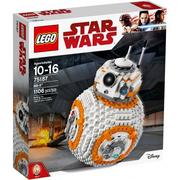 Klocki - LEGO Star Wars BB-8 75187 - miniaturka - grafika 1