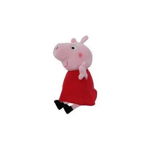 Tm Toys Peppa plusz 35,5 cm - Maskotki i pluszaki - miniaturka - grafika 3