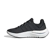 Trampki damskie - adidas Znsara, Damskie trampki, Core Black Core Black Blue Fusion Met, 41.5 EU - miniaturka - grafika 1