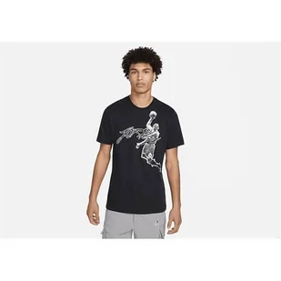 Koszulka sportowa męska Nike DH8924010 - Koszulki męskie - miniaturka - grafika 1