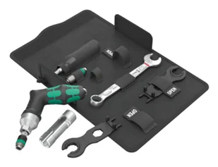 Wera 05136043001 wkrętak ręczny Zestaw - Śrubokręty - miniaturka - grafika 1
