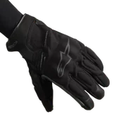 Rękawice motocyklowe - Rękawice Alpinestars Faster CiemnoszaryS - miniaturka - grafika 1