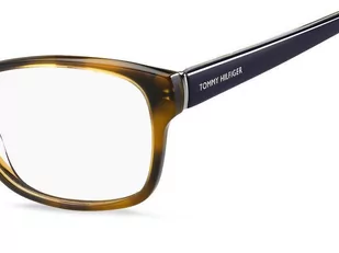 Okulary korekcyjne Tommy Hilfiger TH 1779 086 - Okulary korekcyjne, oprawki, szkła - miniaturka - grafika 3