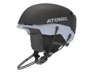 Kaski narciarskie - Kask Atomic Redster SL Black 2023 - miniaturka - grafika 1