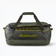 Torby sportowe - Torba podróżna Gregory Alpaca 40 l fir green | WYSYŁKA W 24H | 30 DNI NA ZWROT - miniaturka - grafika 1