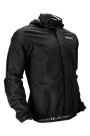 Odzież motocyklowa - Kurtka Przeciwdeszczowa Acerbis X-Dry CzarnyXXL - miniaturka - grafika 1