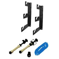 Inne akcesoria studyjne - Walimex 3-fold Background Assembling Set 12504 - miniaturka - grafika 1