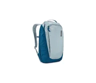 Plecaki - Thule TL-TEBP316ADT - Plecak EnRoute 23 l niebieski/zielony - miniaturka - grafika 1