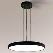 Lampy sufitowe - Shilo NUNGO 8555 lampa wisząca 77x0,72W/LED 4000K IP20 8555 - miniaturka - grafika 1