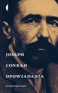 Joseph Conrad Opowiadania - Proza obcojęzyczna - miniaturka - grafika 1