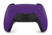 Kontrolery do Playstation - Kontroler SONY PLAYSTATION 5 Dualsense Galactic purple V2 - miniaturka - grafika 1