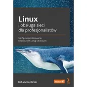 Podstawy obsługi komputera - Linux i obsługa sieci dla profesjonalistów - miniaturka - grafika 1
