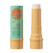 Szminki - Bell Surf Lip Balm Nawilżająca pomadka z filtrem SPF50+ - miniaturka - grafika 1