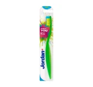 Szczoteczki do zębów - Szczoteczka do zębów jordan ultimate you soft x 1 szt - miniaturka - grafika 1