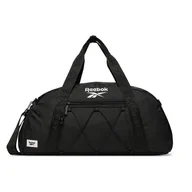 Torebki damskie - Torebka Reebok RBK-B-001-07 - miniaturka - grafika 1