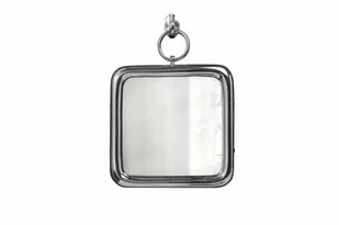 Invicta Lustro Portrait 28cm silber Invicta 40098 - Lustra - miniaturka - grafika 1