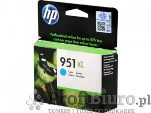 HP Nr 951XL CN046AE - Tusze oryginalne - miniaturka - grafika 13