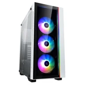 Obudowy komputerowe - Deepcool Matrexx 55 V3 (DP-ATX-MATREXX55V3-AR-WH-3F) - miniaturka - grafika 1