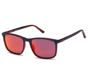 Okulary przeciwsłoneczne - Okulary przeciwsłoneczne z polaryzacją SOLANO SS20994B - miniaturka - grafika 1