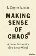 Książki obcojęzyczne o biznesie i marketingu - Making Sense of Chaos - miniaturka - grafika 1