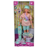 Lalki dla dziewczynek - Simba 105733580 manekin odzieżowy 105733580 - miniaturka - grafika 1