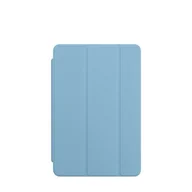 Etui do tabletów - Etui Smart Cover iPad mini - chabrowy - miniaturka - grafika 1