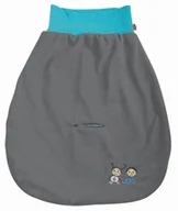 Śpiworki dla dzieci - Matex BabyMatex, Sono, Śpiworek dwustronny do wózka - miniaturka - grafika 1