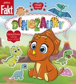 Czasopisma - Naklejki Iskierki - miniaturka - grafika 1