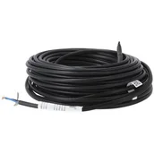 Akcesoria grzewcze - Kabel grzewczy przeciwoblodzeniowy zewnętrzny MISSION AIR MA ICE-20 W/m 7,5 m (150W) - miniaturka - grafika 1