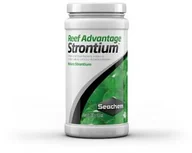 Preparaty do akwarium - Seachem Reef Advantage Strontium 300g - miniaturka - grafika 1