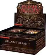 Gry karciane - Flesh and Blood TCG: Welcome to Rathe, Gra przygodowa Booster Display (24) - miniaturka - grafika 1