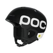 Kaski narciarskie - Kask Narciarski POC Auric Cut Bc MIPS Evolve ABS - miniaturka - grafika 1