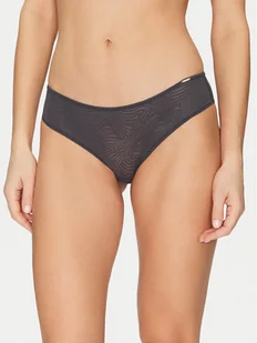 Dorina Bokserki Origins FXCH0025ME027 Szary - Majtki damskie - miniaturka - grafika 1