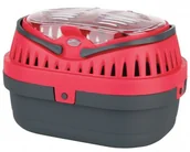 Legowiska dla psów - Trixie Pudełko transportowe Pico 18 × 12 × 13 cm (różne. Kolory) 4011905059006 - miniaturka - grafika 1
