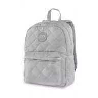 Plecaki szkolne i tornistry - CoolPack Plecak młodzieżowy Ruby Grey Mist 4Y37AZ 4Y37AZ SAM ONE SIZE - miniaturka - grafika 1