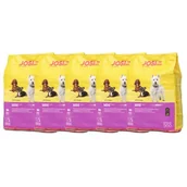 Sucha karma dla psów - Josera JosiDog Mini 4,5 kg - miniaturka - grafika 1