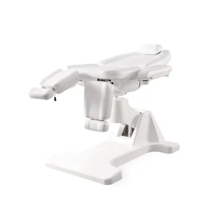 EDEN Fotel zabiegowy kosmetyczno-podologiczny Wersja Fotela: Basic - Fotele kosmetyczne - miniaturka - grafika 7