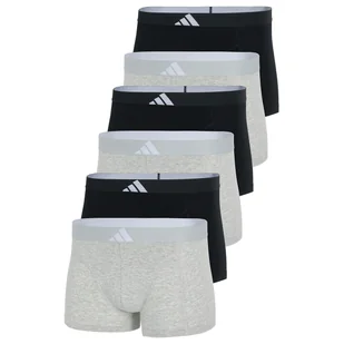 Bokserki Active Flex Cotton Body 6 pak - Majtki męskie - miniaturka - grafika 1